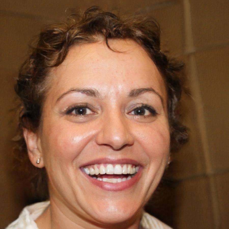 Isadora Mendonça, Diretora de Tecnologia da Beltron