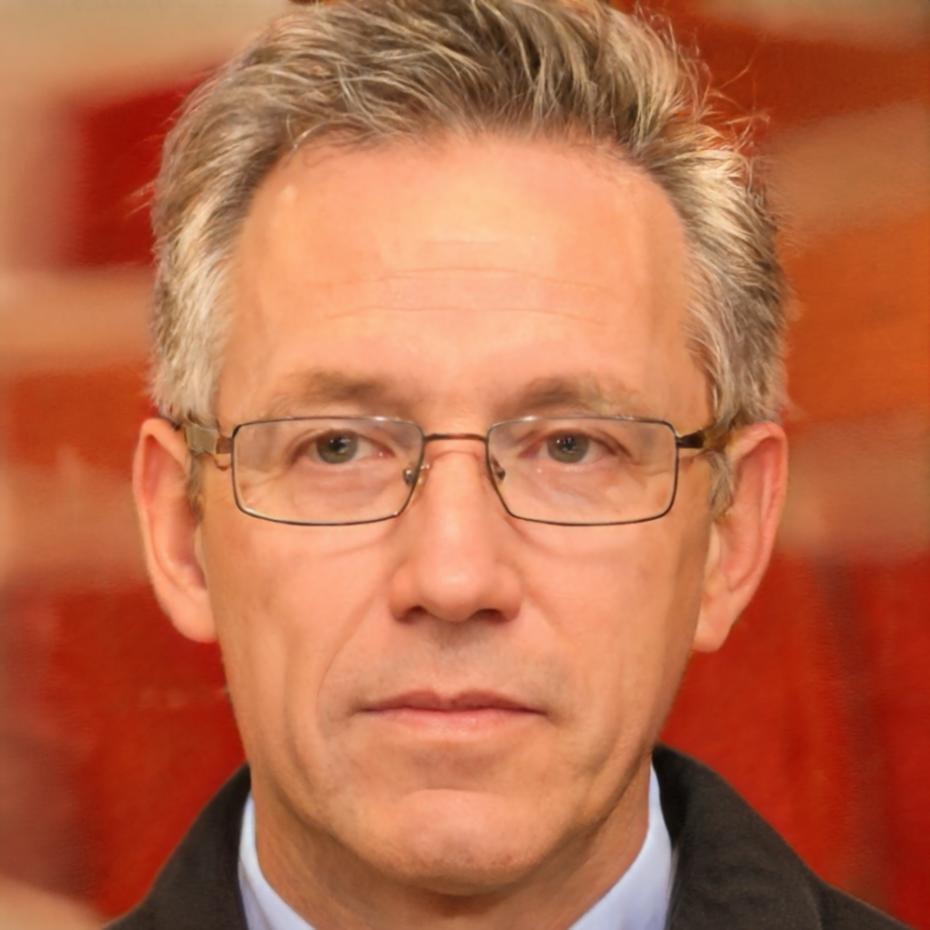 Instrutor Rodrigo Alcântara