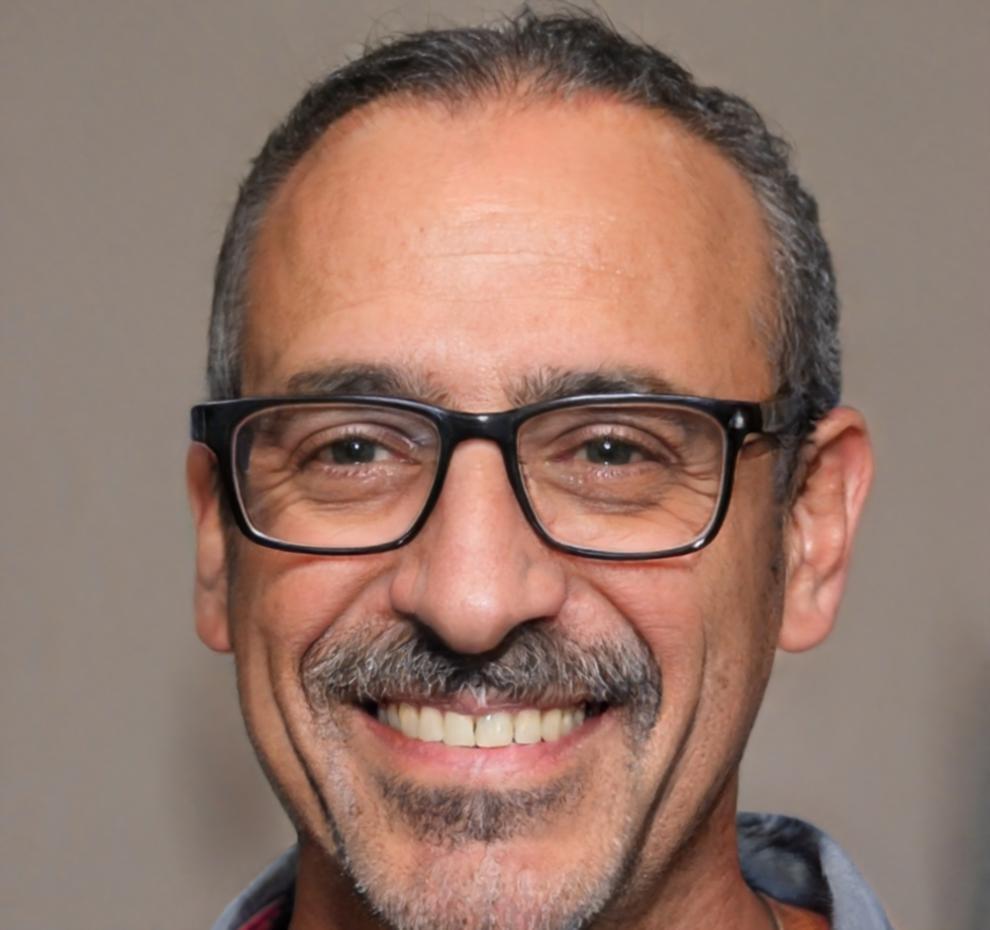 Roberto Ferraz, fundador de estúdio indie formado pela Beltron